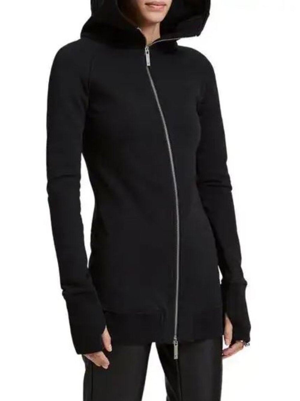 Prospect French Terry Hoodie Medium - Picture 3 of 10